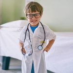 Juegos de medicina para niños